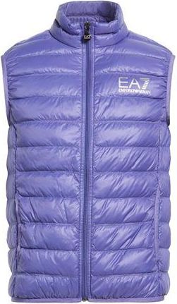 Emporio Armani ROPA DE ABRIGO - Chompas sin mangas en YOOX.COM