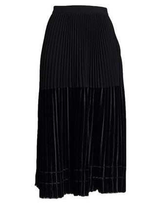 Liu Jo BOTTOMWEAR - Midi skirts on YOOX.COM