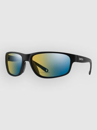 Smith Redding 2 Matte Black Gafas de Sol negro
