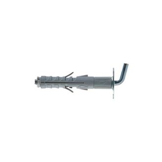 Fischer 50 X Fischer Tassello Sb 12 L8 Gancio Corto