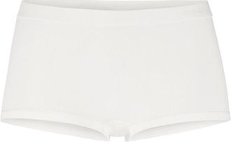 Craft Active Boxer Kunstfaserunterw&auml;sche f&uuml;r Damen | wei&szlig;