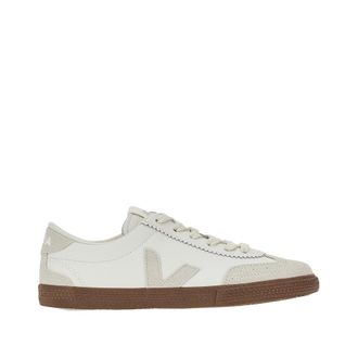 Veja Leather Volley sneakers Woman 37