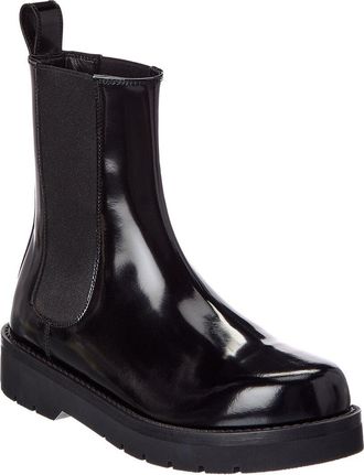Valentino Beatle Leather Boot