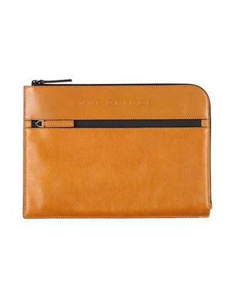 The Bridge Kleinlederwaren - Dokumentenetuis auf YOOX.COM