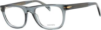 David Beckham Mens Db 7085 51Mm Optical Frames