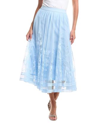 ANNA KAY Amethyste Lace Skirt