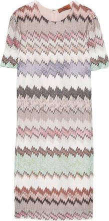 Missoni Short Dress