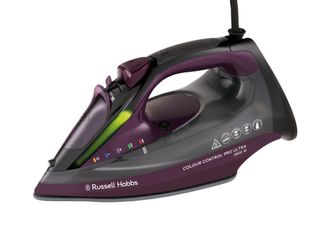 Russell Hobbs Colour Control Pro Ultra Iron