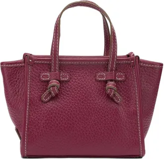 Gianni Chiarini Handbags Fucsia-Donna