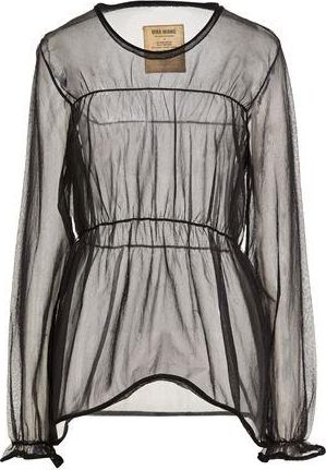 Uma Wang TOPWEAR - Top su YOOX.COM