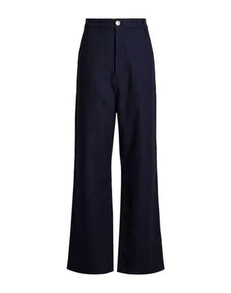 Ami PARTES DE ABAJO - Pantalones en YOOX.COM