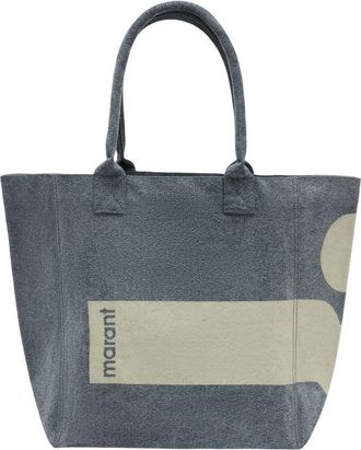 Isabel Marant Yenky Ga Shopper Bag
