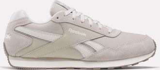 Reebok Womens Reebok Glide Low In Moonstone/Luxe M