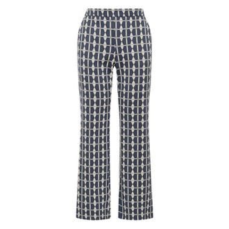 Maliparmi Maliparmi, Donna, Pantaloni, Multicolore, XL, new