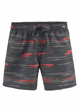 Kangaroos Badeshorts
