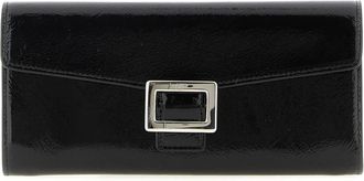 Roger Vivier Bolso de mano Belle Vivier con hebilla - Accessories - Mujer - Negro - ONE SIZE