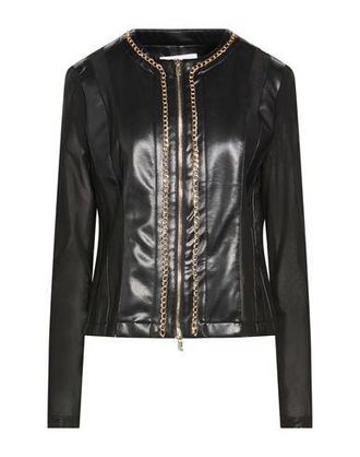 White Wise COATS & JACKETS - Jackets on YOOX.COM
