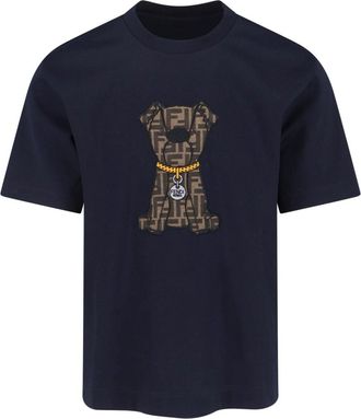Fendi T-Shirt Ito