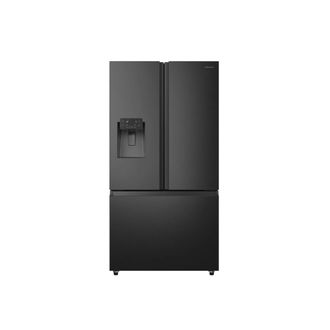 Hisense Frigor&iacute;fico De Estilo Americano, 91,4 Cm, 612 L, Ventilado - Rf793n4safe - Hisense
