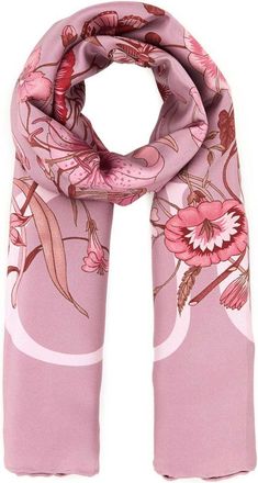 Gucci Scarves And Foulards
