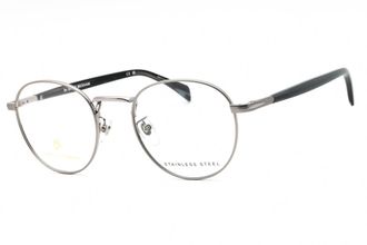 David Beckham DB1127 0POH 00 Ruthenium Grey Horn 51mm