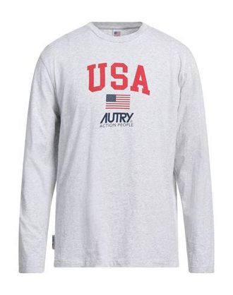 Autry TOPWEAR - T-shirts on YOOX.COM