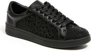 Lady Couture Paris Sneaker in Black at Nordstrom Rack, Size 7-7.5Us / 38Eu