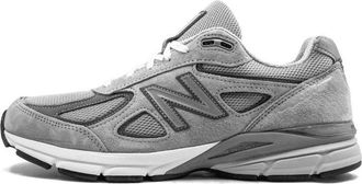 New Balance 990v4 Made in USA Castlerock M990GL4