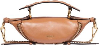 Lancel Mujer, Bolsos, Marr&oacute;n, Talla: ONE Size