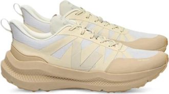 Veja Condor 3 Off Road - Heren - Sneakers - Beige - 41 EU - Polyester - Schoenen