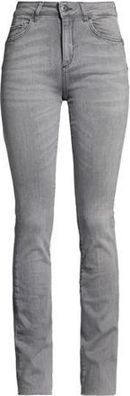 Liu Jo HOSEN & R&Ouml;CKE - Jeanshosen auf YOOX.COM