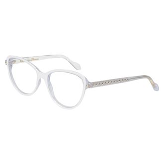 K&agrave;dor Glasses, unisex, Gray, Size: 53 MM Melany Glamour-V