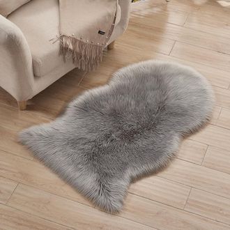 OEM Alfombra De Forma Irregular, Alfombra C&aacute;lida Para El Suelo Del Dormitorio, Alfombra Para Ventanal, Coj&iacute;n Para Silla De Oficina, Coj&iacute;n Para Sof&aacute;, Grues