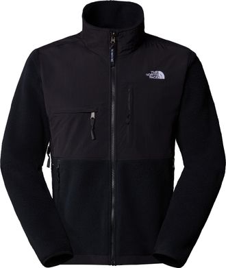 The North Face Retro Denali High Collar Full-Zip Fleece Jacket