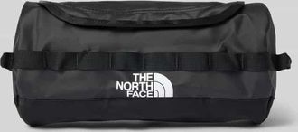 The North Face Travel Canister mit Logo-Print in Black, Gr&ouml;&szlig;e 1