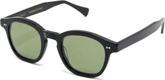 Epos Bronte 3 N Zonnebril - unisex - Zonnebrillen - Zwart - 48 MM - Accessoires