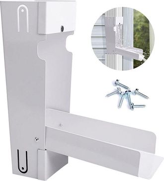 OEM Recolector De Agua De Lluvia. Apto Para Bajante Est&aacute;ndar De 34 Pulgadas. Color Blanco