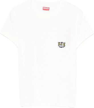 Kenzo Wild Tiger T-shirt