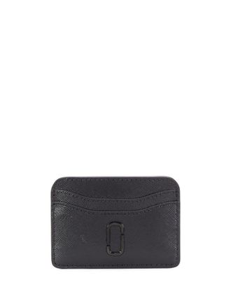 Marc Jacobs The Card case - Black