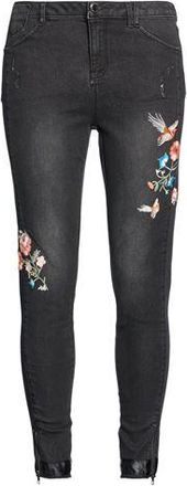 Morgan BOTTOMWEAR - Pantaloni jeans su YOOX.COM