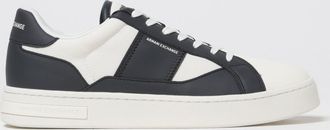 A|X Armani Exchange Sneakers Armani Exchange in pelle sintetica