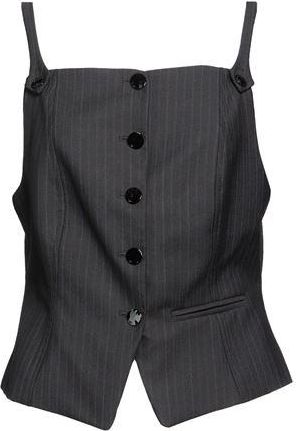 Ganni TOPWEAR - Top su YOOX.COM
