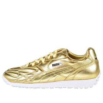 Puma King Avanti Gold Trophy 366619-01
