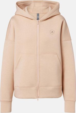 adidas by Stella McCartney Logo hoodie