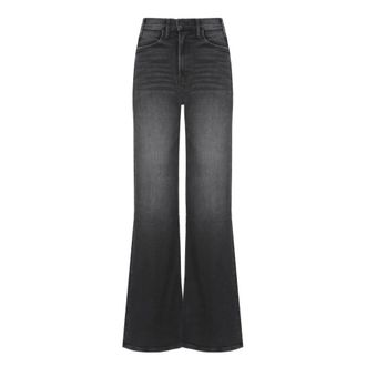 Mother Donna, Jeans, Nero, W32, new