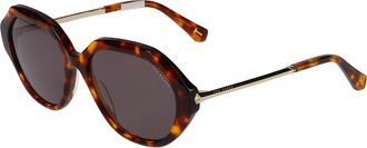 Ted Baker TB1731 188 Womens Sunglasses Tortoiseshell Size 54