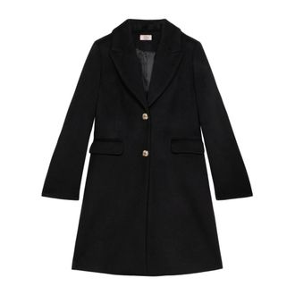 Oltre Donna, Cappotti, Nero, 3Xl, new