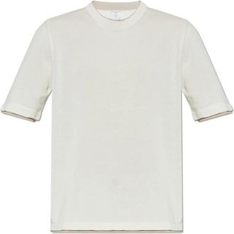 Eleventy Uomo, Top, Beige, 2Xl, new