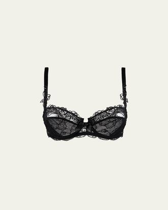 Lise Charmel Soir de Venise Demi Cup Bra