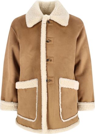 Dunst Reversible Jacket